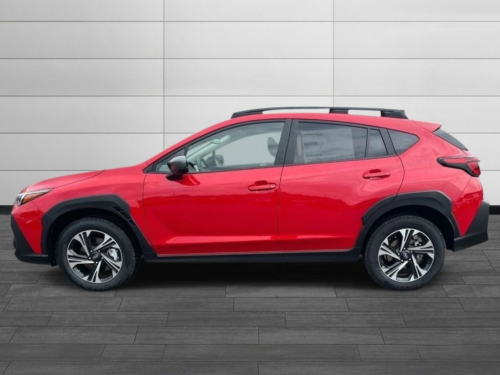 Used 2025 Subaru Crosstrek 2.0i Premium w/ Crosstrek Mirror Package AWD/4WD image 6