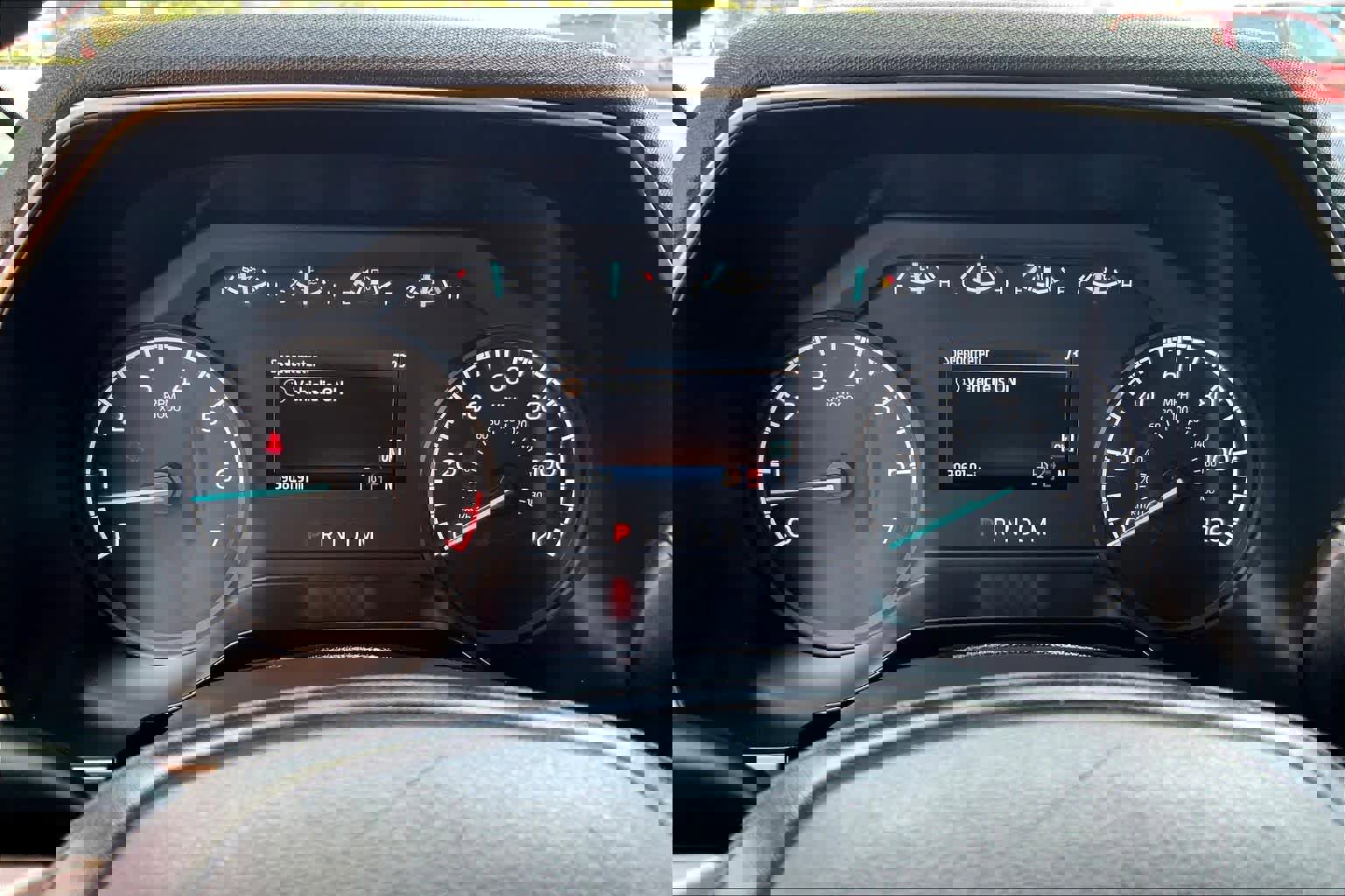 Used 2023 Ford F150 XLT AWD/4WD image 48