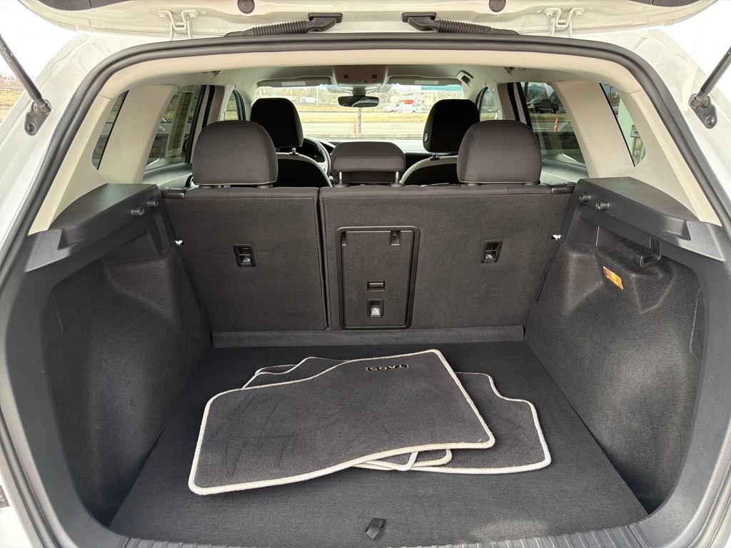 Certified 2023 Volkswagen Taos S w/ Driver Assistance Package image 24