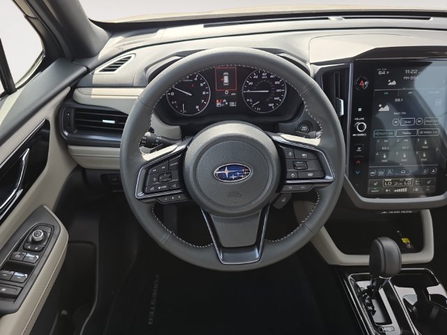 New 2026 Subaru Forester Limited AWD/4WD image 13
