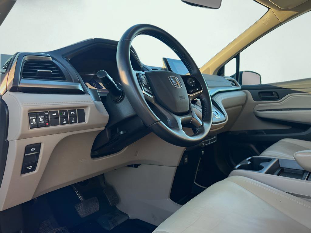 Used 2019 Honda Odyssey Touring image 42