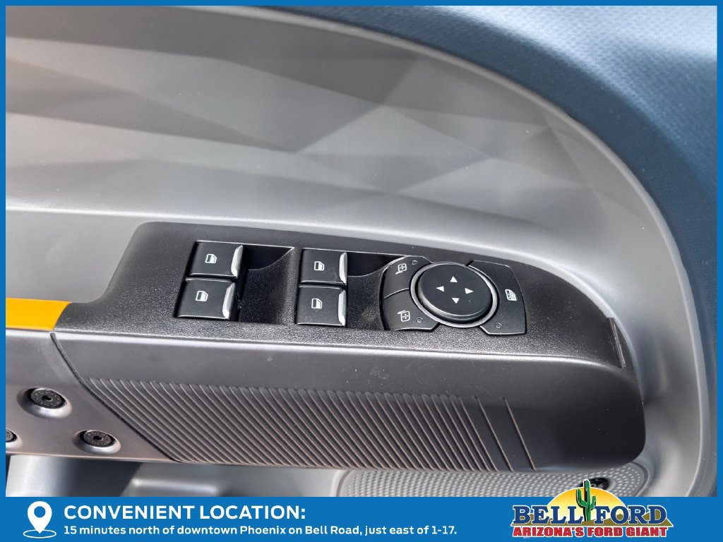 New 2026 Ford Maverick Tremor AWD/4WD image 19