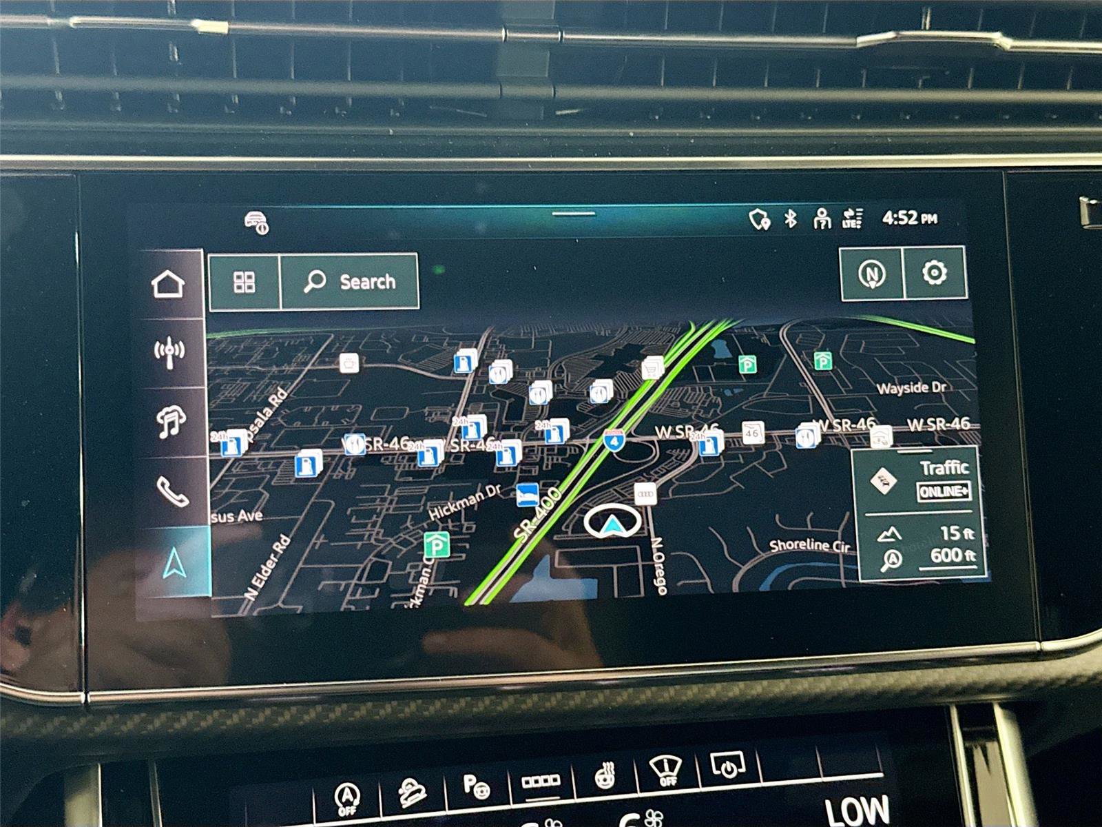New 2026 Audi RS Q8 performance AWD/4WD image 13