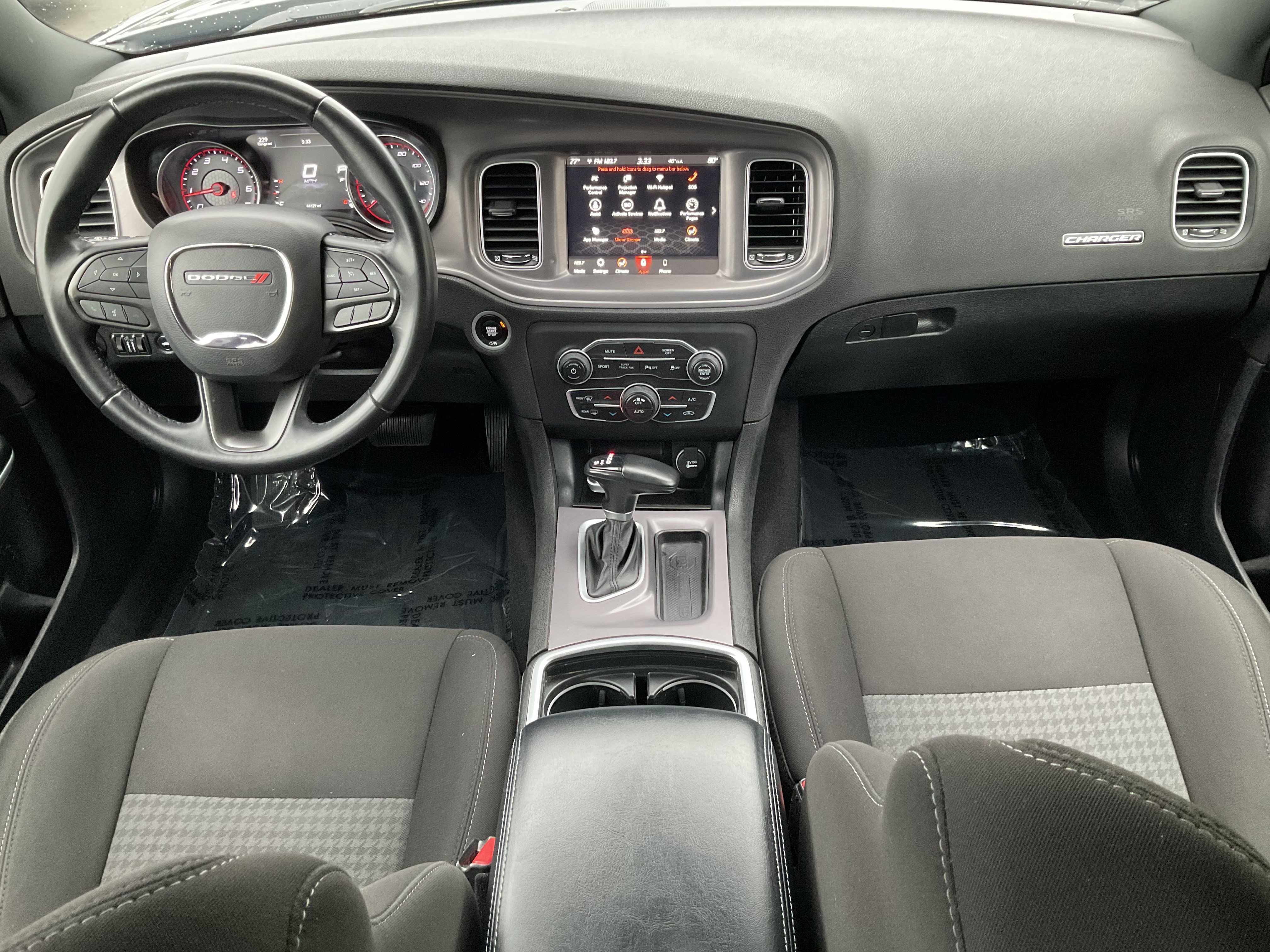 Used 2023 Dodge Charger GT RWD image 22