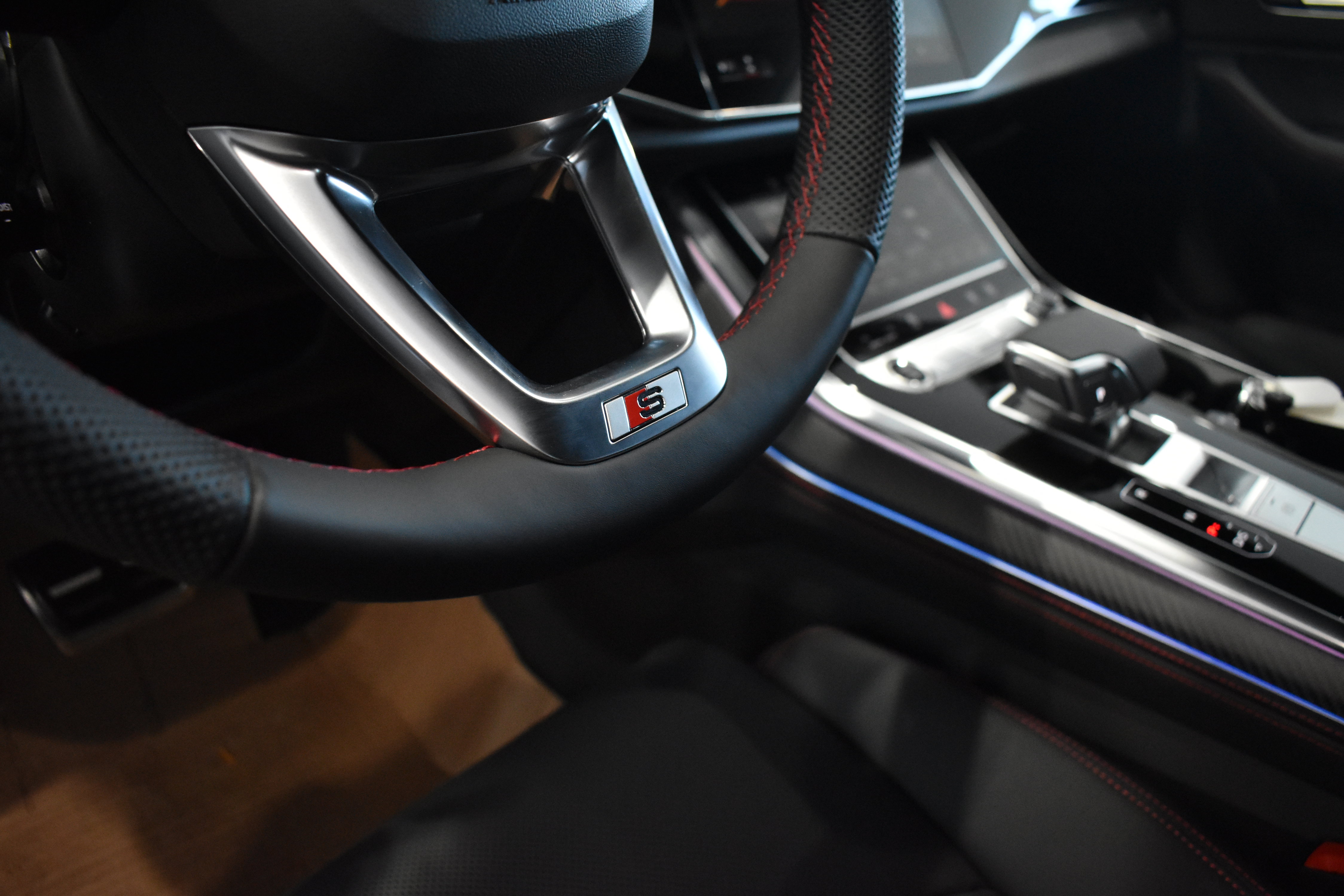 New 2026 Audi Q7 3.0T Prestige image 20