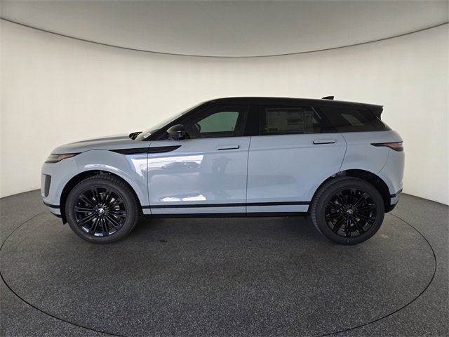New 2026 Land Rover Range Rover Evoque S image 28