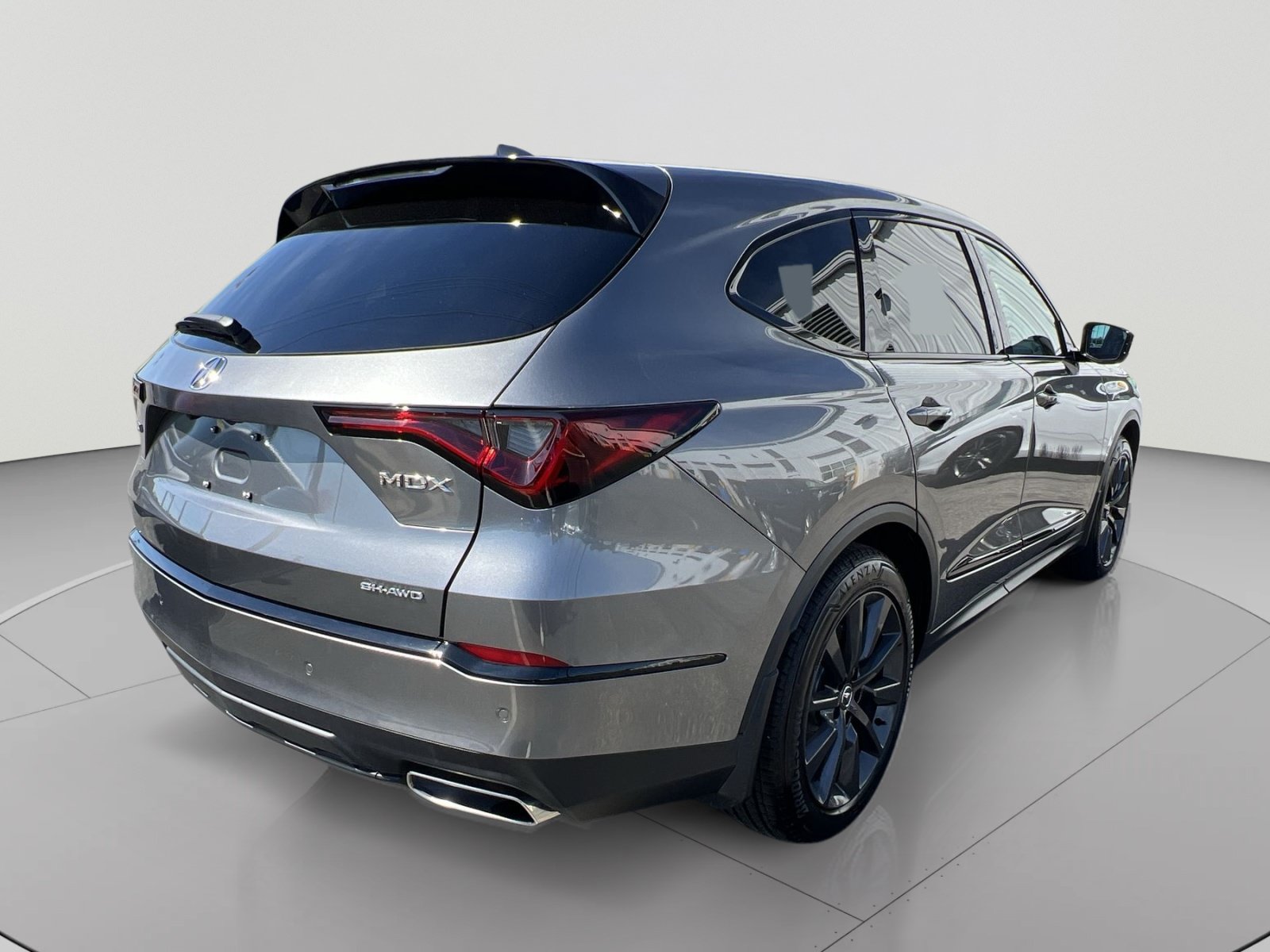 Used 2026 Acura MDX A-Spec AWD/4WD image 5