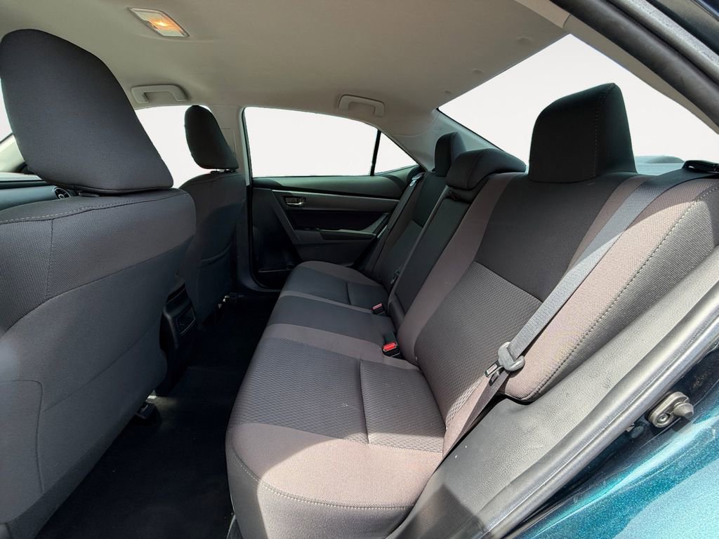 Used 2019 Toyota Corolla LE image 13