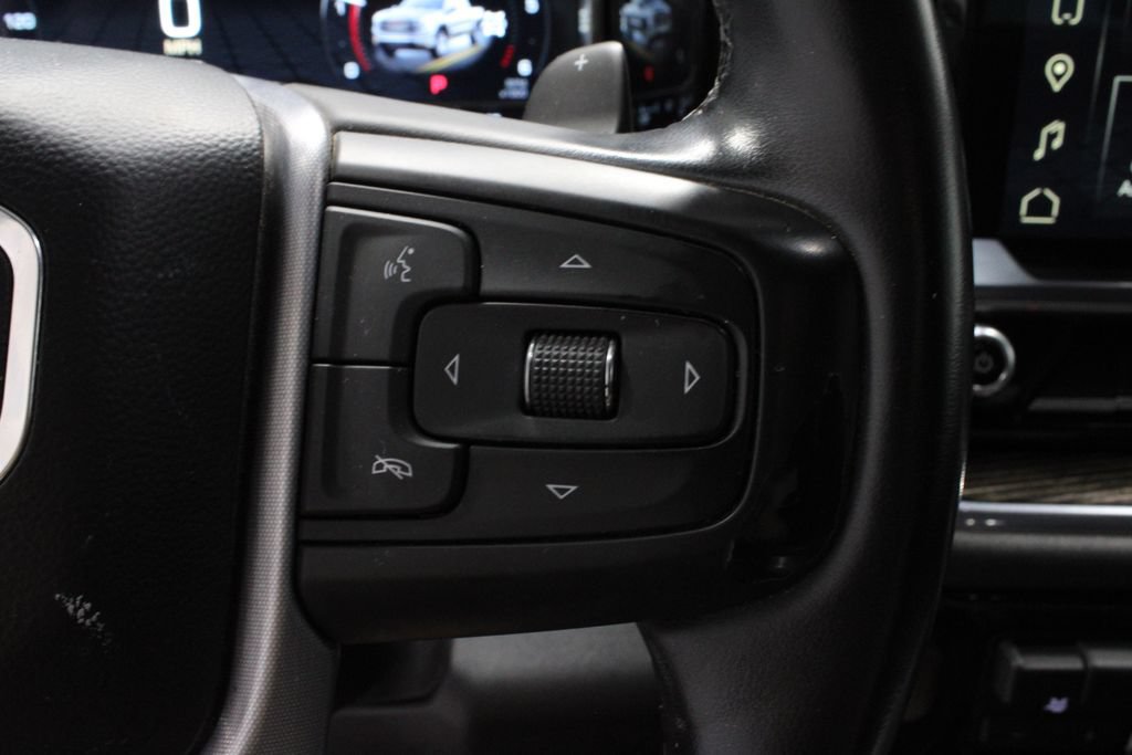 Used 2023 GMC Sierra 1500 Elevation AWD/4WD image 29