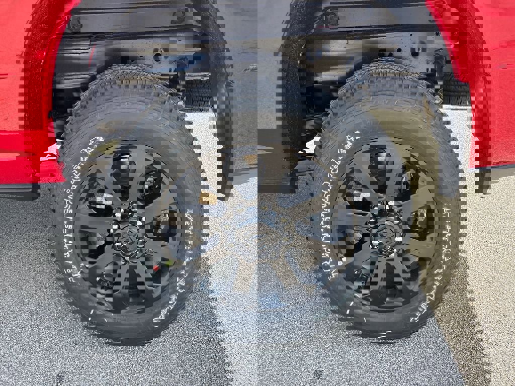 New 2026 RAM 2500 Tradesman AWD/4WD image 12