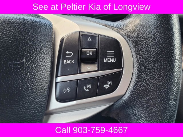 Used 2023 Ford Explorer Limited RWD image 30