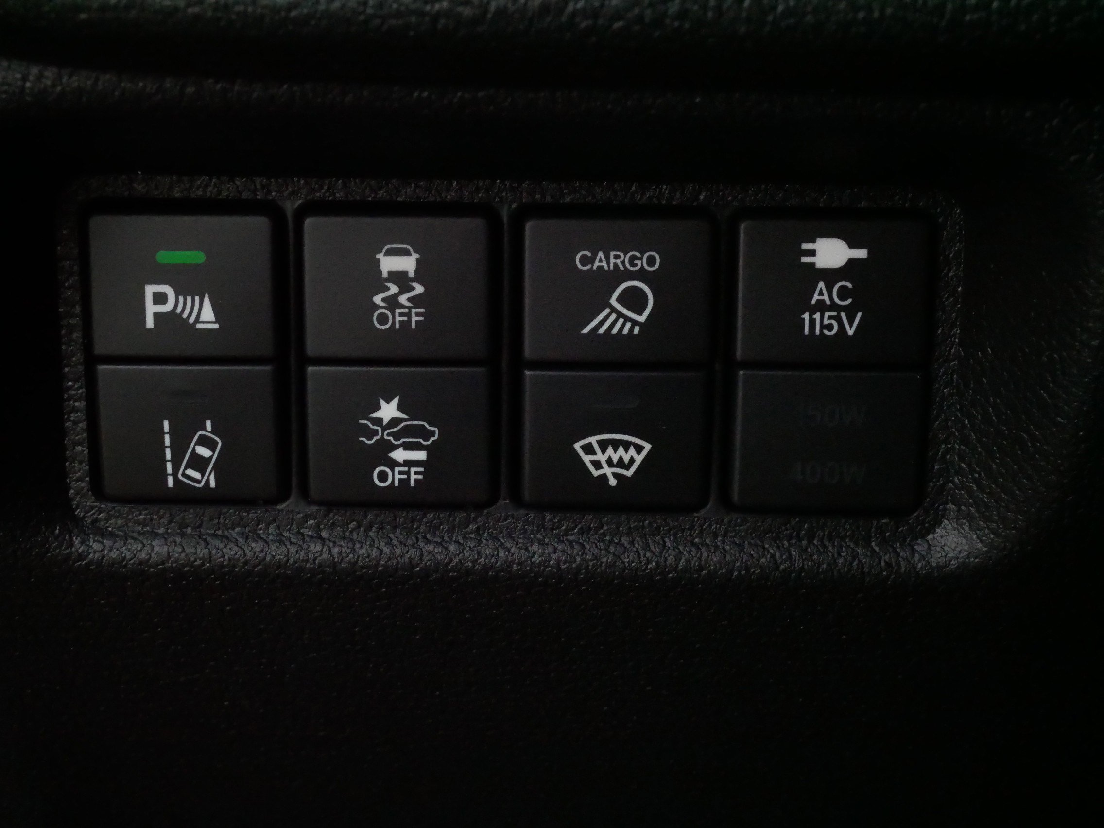 Certified 2026 Honda Ridgeline Black Edition image 28