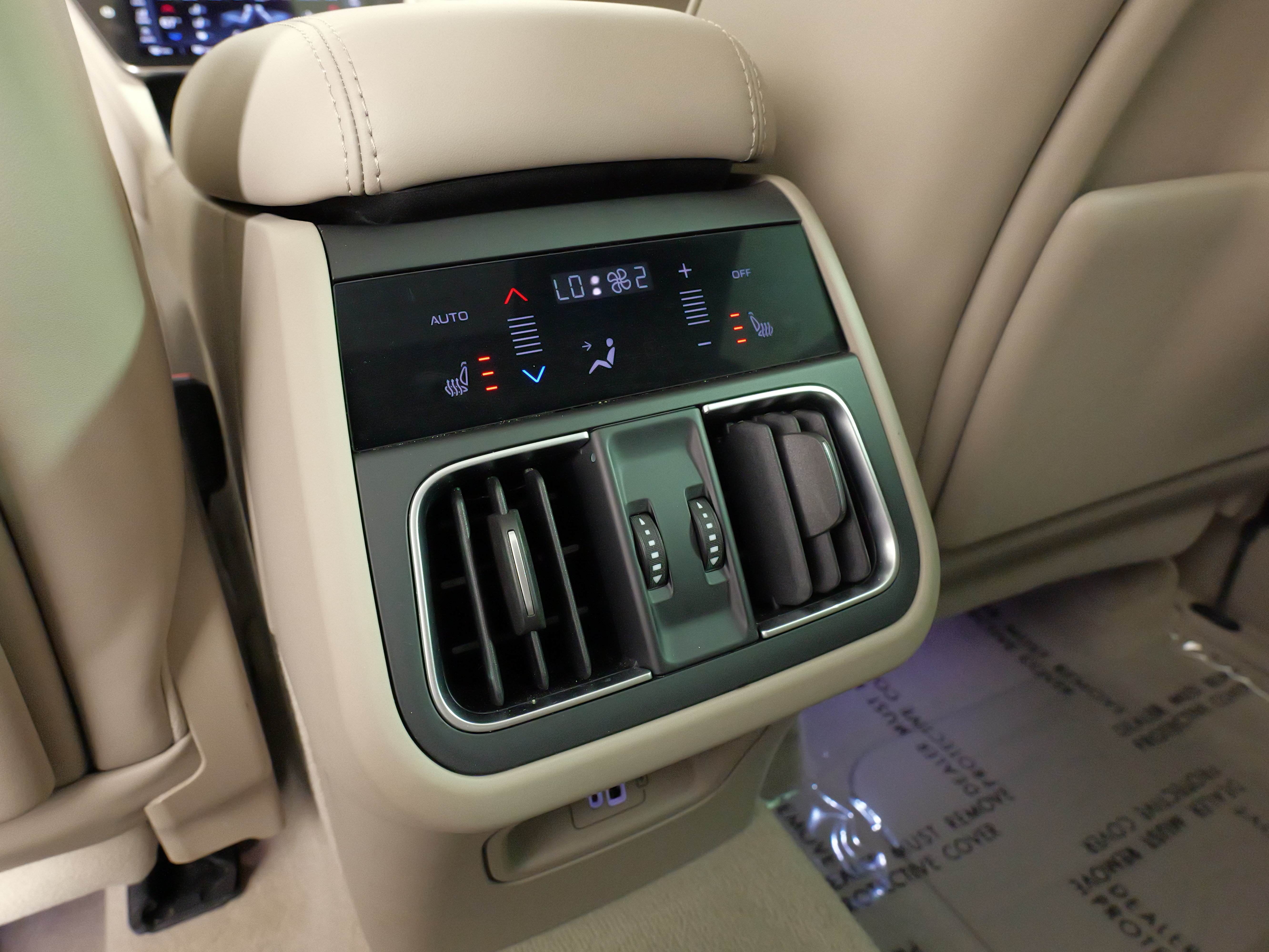 Used 2023 Maserati Grecale GT AWD/4WD image 37