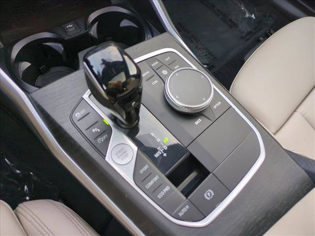 Used 2022 BMW 430i Gran Coupe w/ M Sport Package image 12