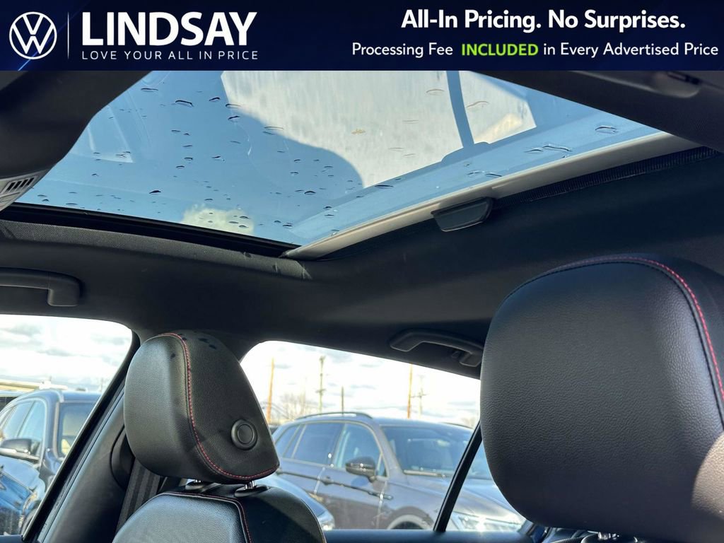 Used 2017 Volkswagen GTI SE image 24