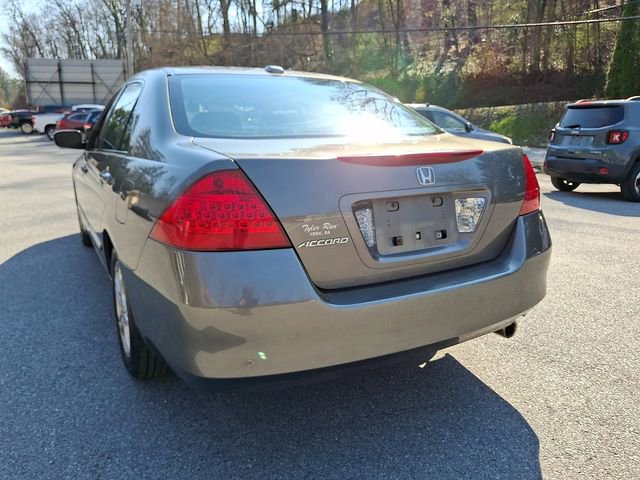 Used 2006 Honda Accord EX-L image 9