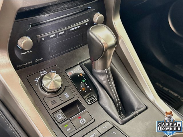Used 2021 Lexus NX 300 AWD w/ Accessory Package 2 image 19