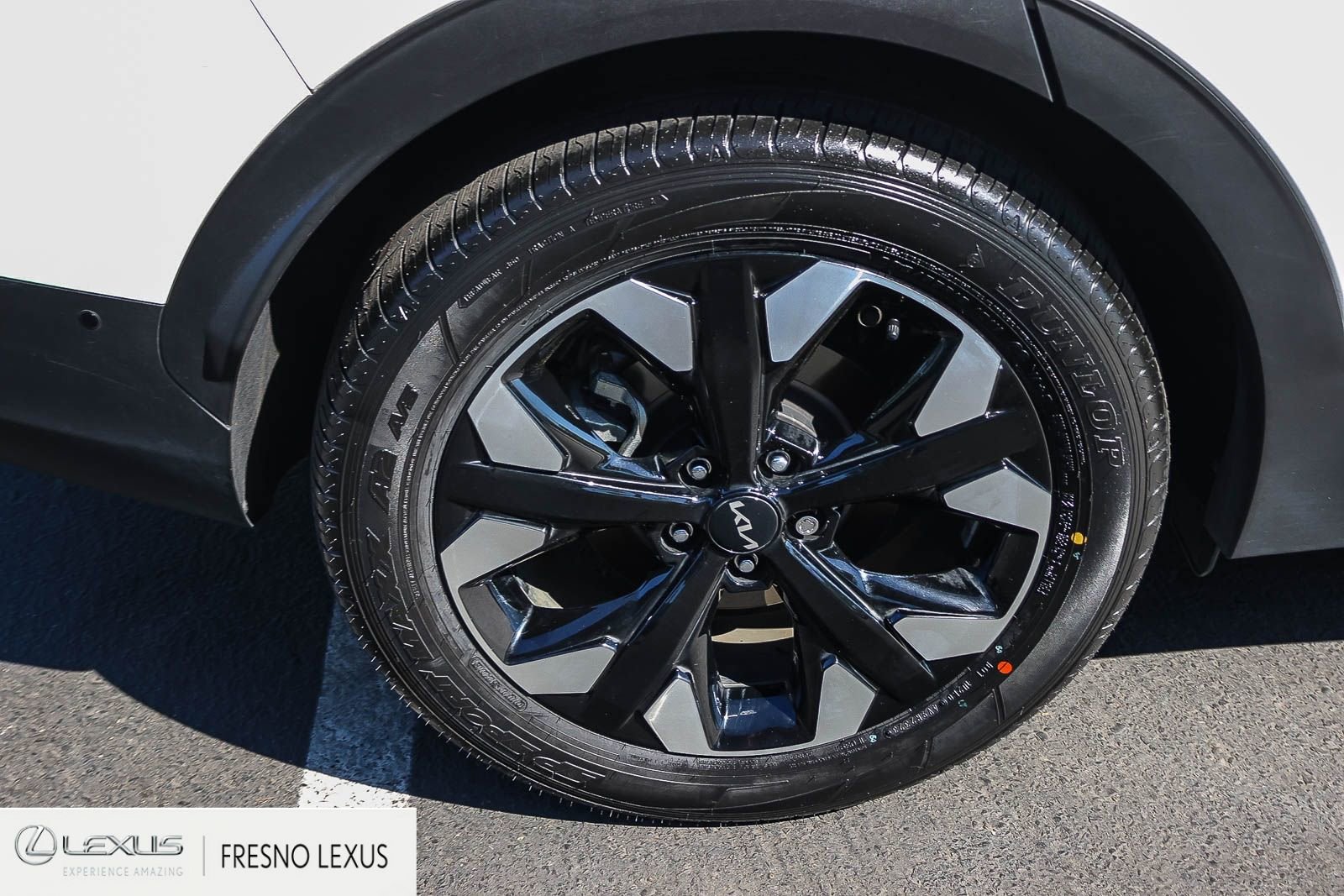 Used 2023 Kia Sportage X-Line Prestige image 8