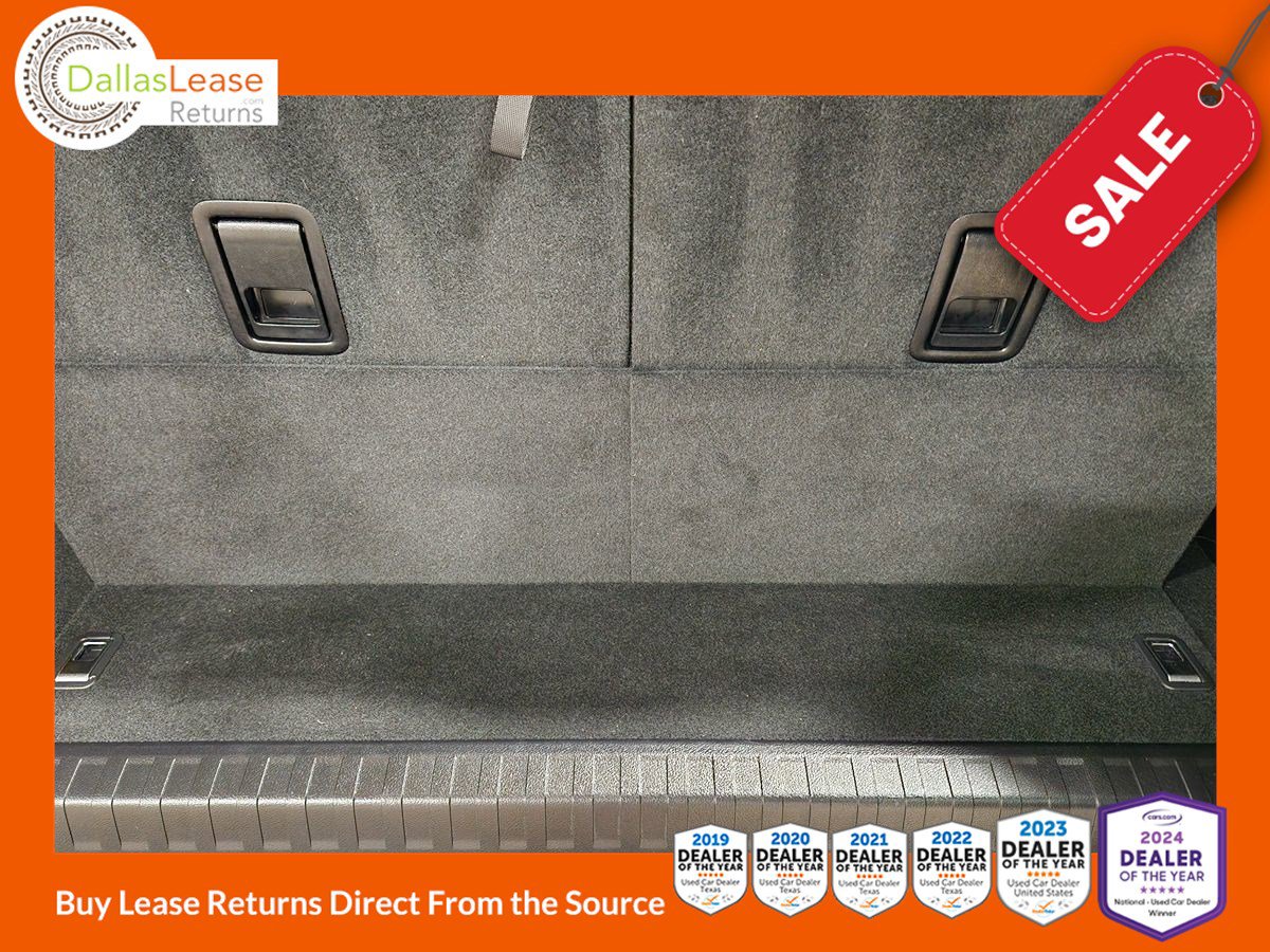 Used 2023 Lexus GX 460 image 53