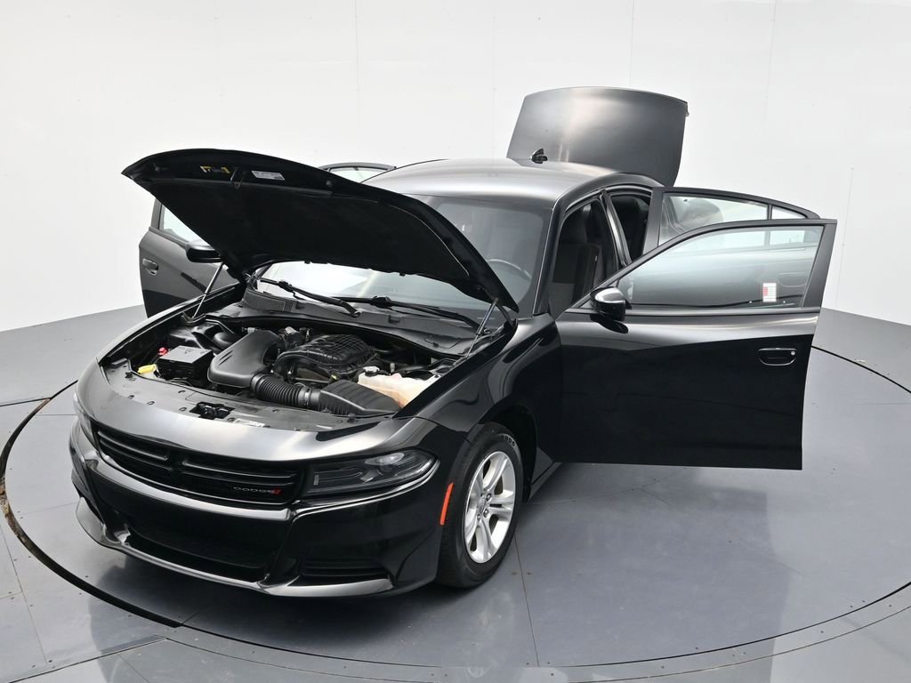 Used 2023 Dodge Charger SXT image 53