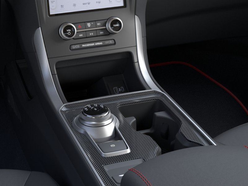 New 2024 Ford Edge ST-Line AWD/4WD image 48