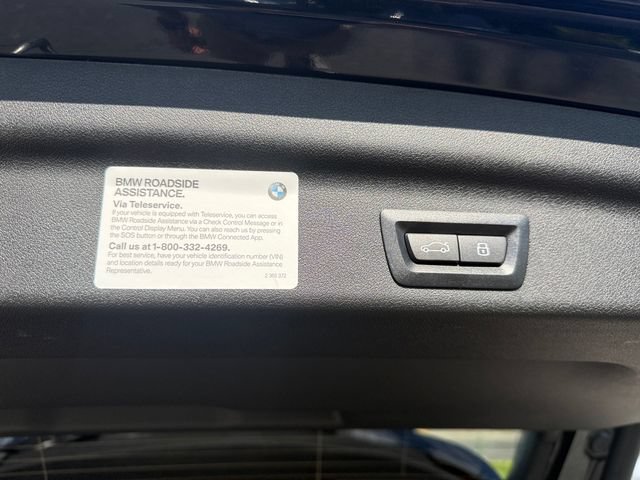 Used 2026 BMW X1 xDrive28i w/ Convenience Package AWD/4WD image 22