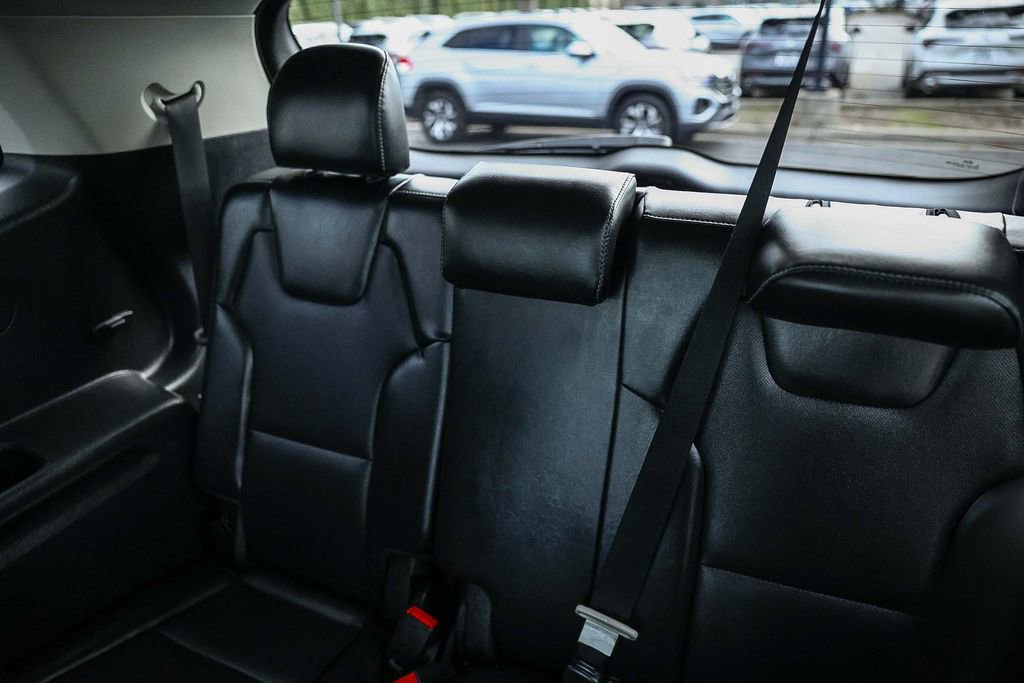 Used 2021 Kia Telluride EX w/ EX Premium Package image 23