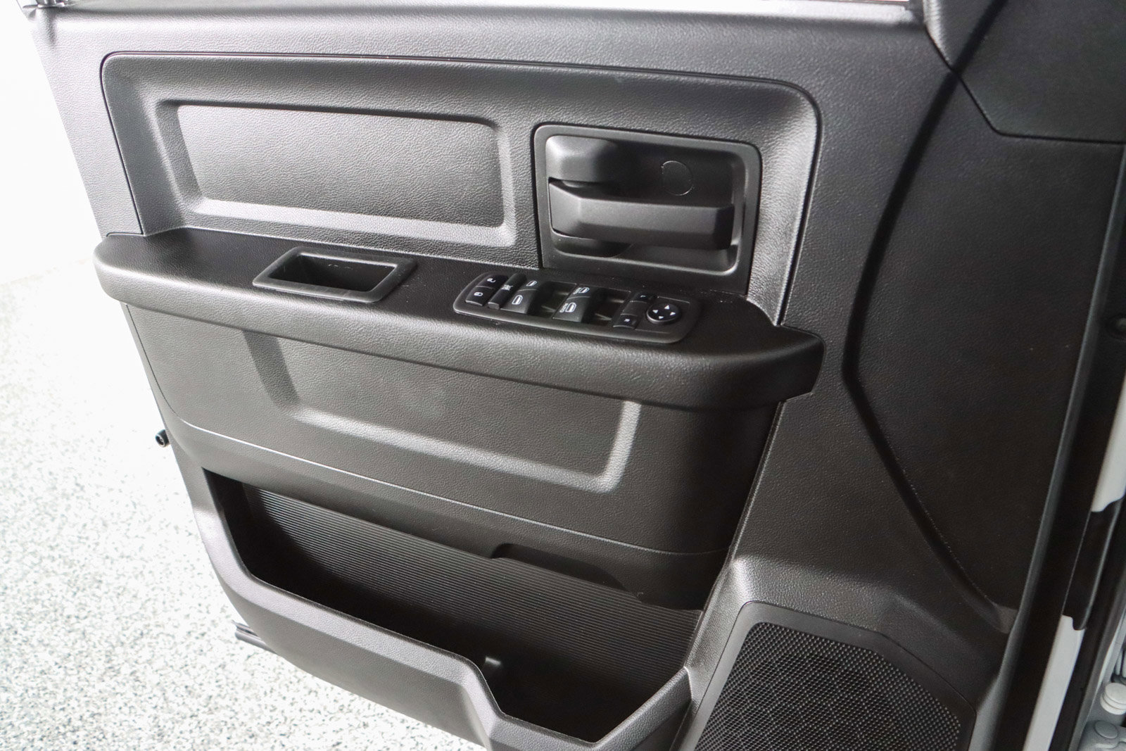 Used 2022 RAM 3500 Tradesman AWD/4WD image 22