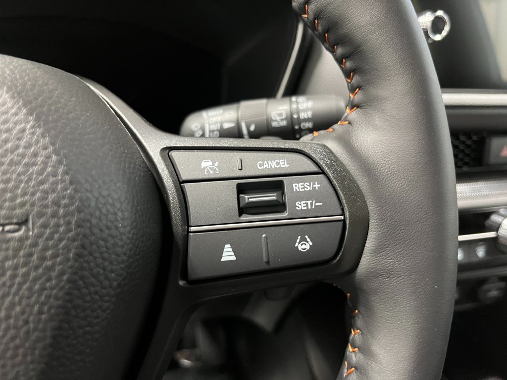 Certified 2026 Honda CR-V Sport image 17