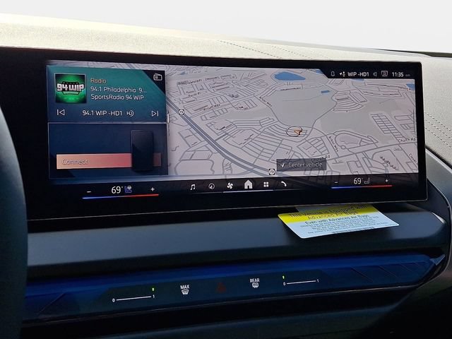 New 2026 BMW X3 xDrive30 AWD/4WD image 14