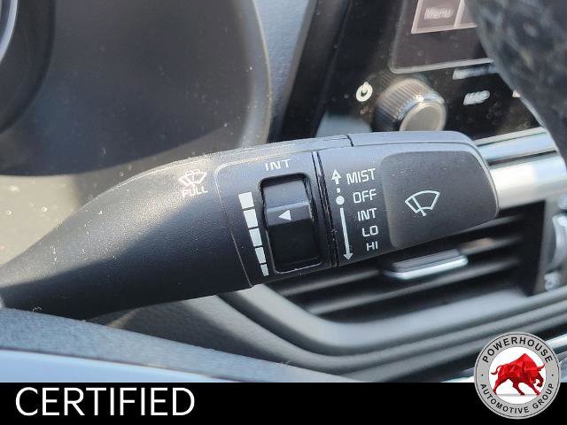 Used 2023 Kia Forte GT-Line w/ GT-Line Premium Package FWD image 32