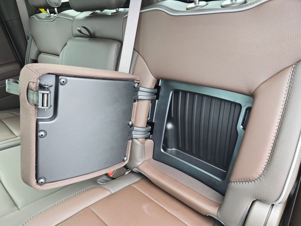 New 2026 GMC Sierra 1500 Denali w/ Denali Reserve Package image 11