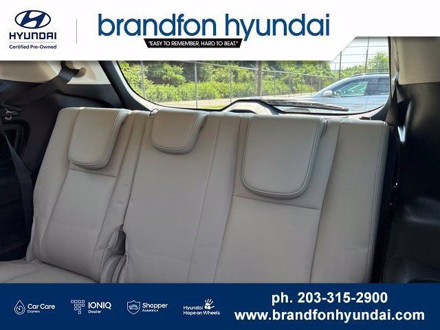 Used 2020 Subaru Ascent Limited w/ Technology Package AWD/4WD image 25
