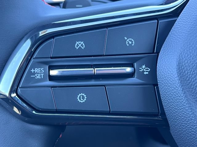 New 2026 Chevrolet Equinox RS w/ Convenience Package III AWD/4WD image 21
