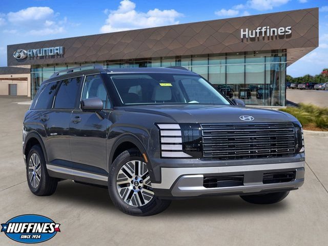 New 2026 Hyundai Palisade SEL Premium FWD image 1