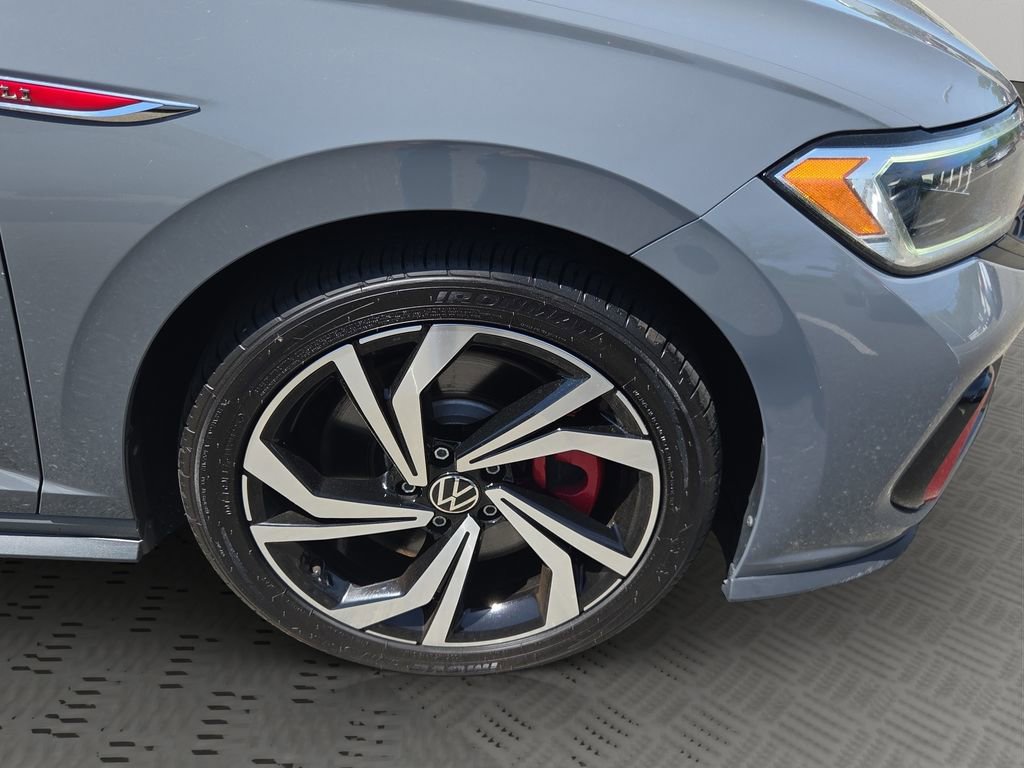 Used 2022 Volkswagen Jetta GLI Autobahn FWD image 19