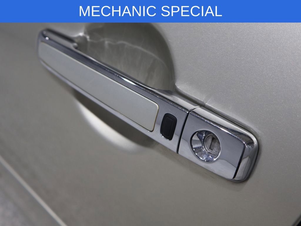 Used 2006 INFINITI M35 x image 8