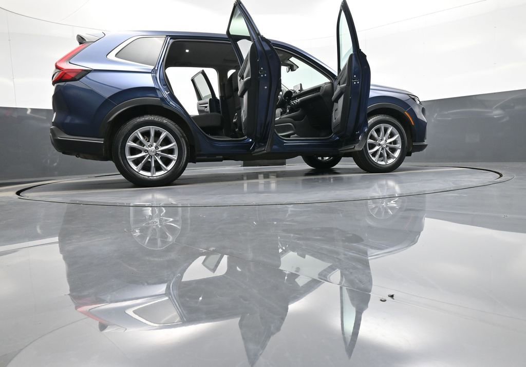 Certified 2023 Honda CR-V EX image 48