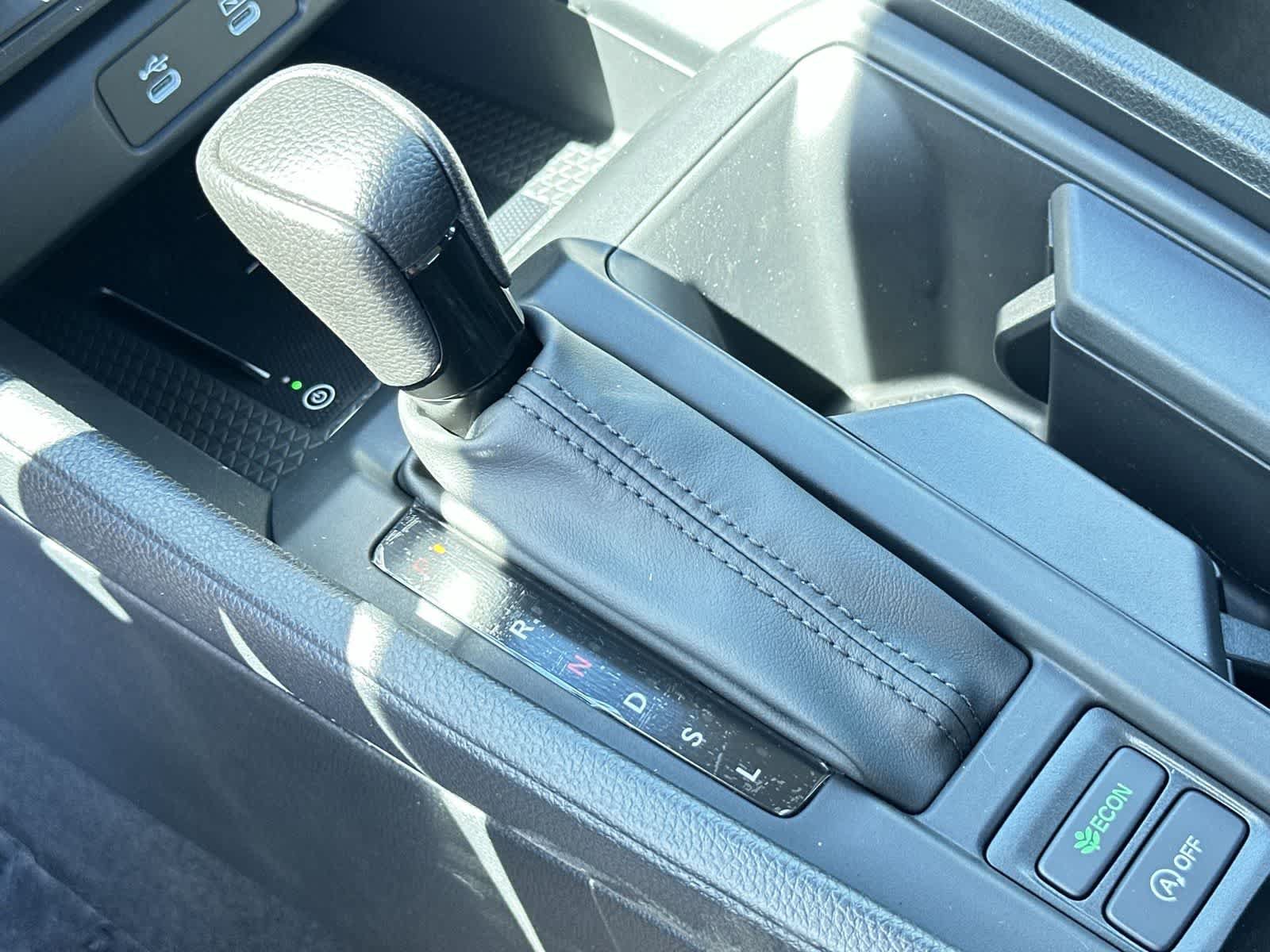 Used 2026 Honda Accord SE image 21