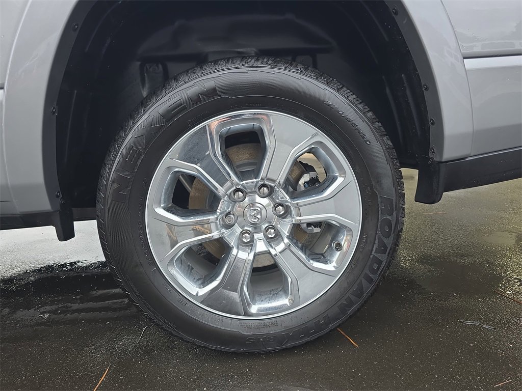 New 2026 RAM 1500 Big Horn image 34