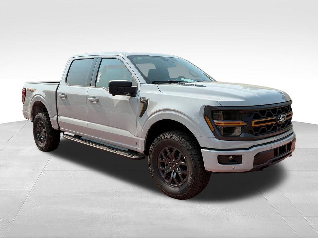 Used 2026 Ford F150 Tremor w/ Tow/Haul Package AWD/4WD image 1