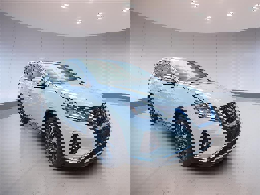 Used 2024 Nissan Murano SL