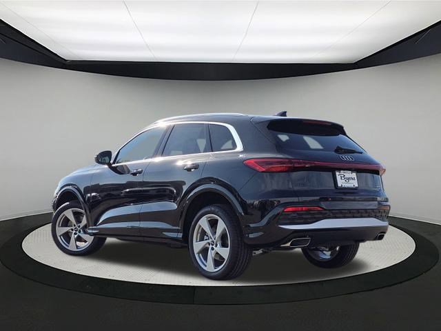 New 2025 Audi Q5 Premium Plus image 5