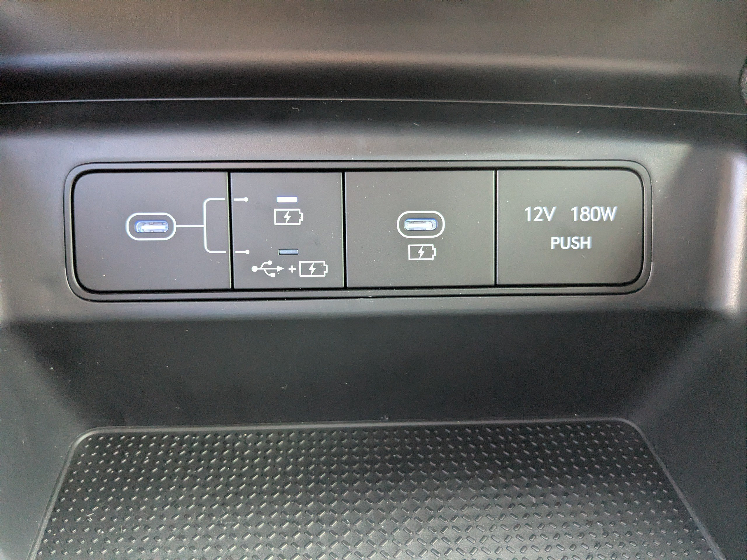 New 2026 Hyundai Santa Cruz SEL FWD image 23