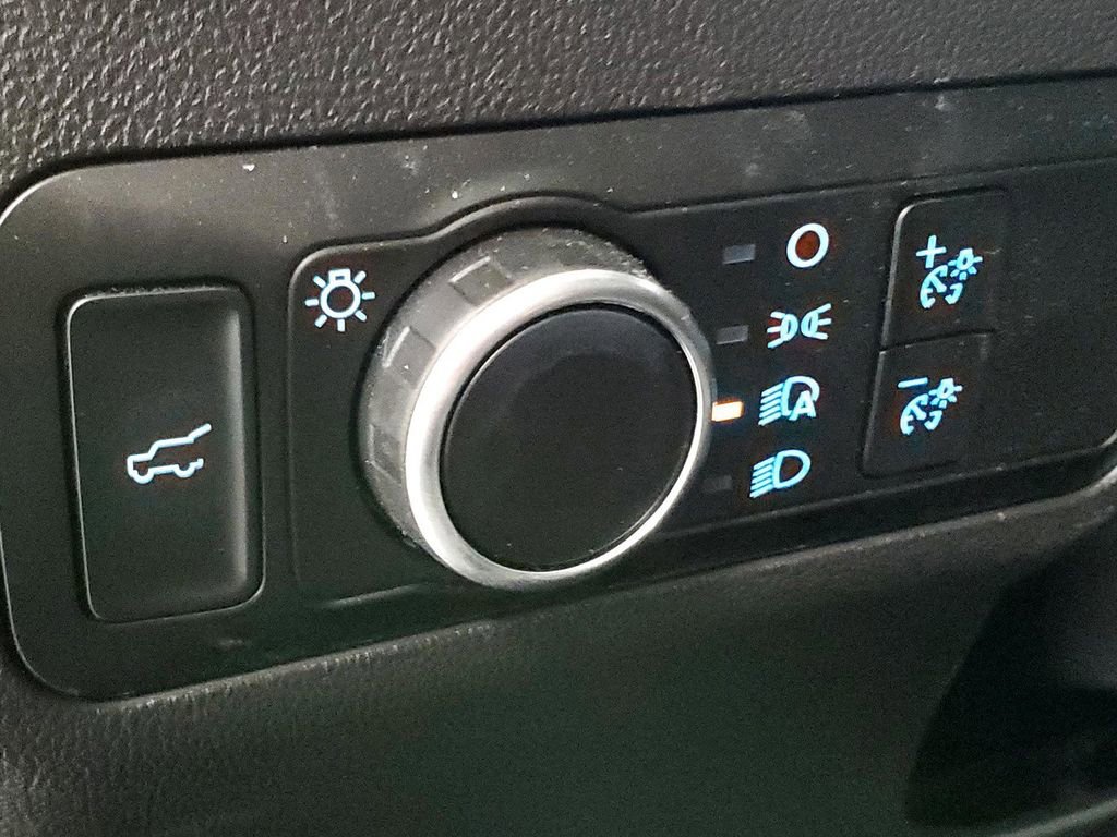 New 2025 Ford Bronco Sport Big Bend image 28