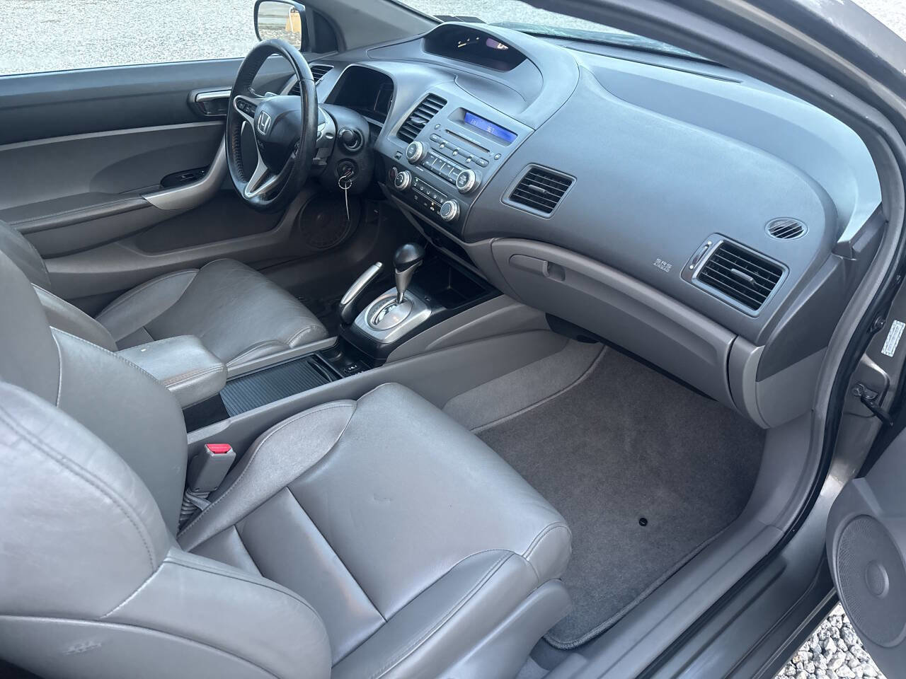 Used 2008 Honda Civic EX-L image 19