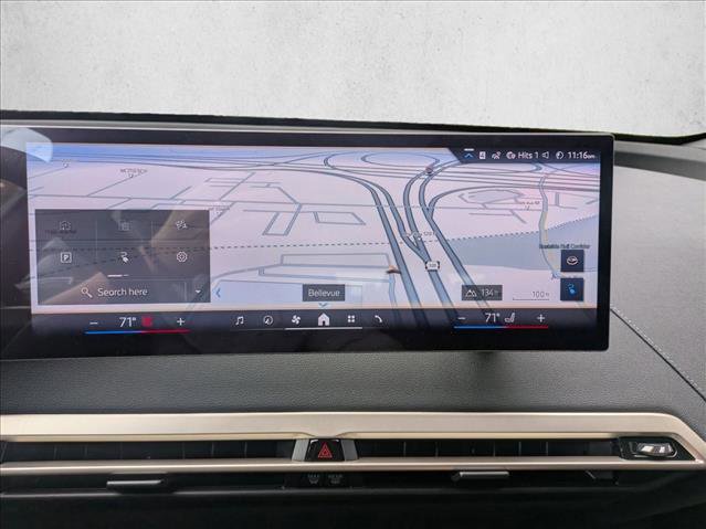 New 2026 BMW iX xDrive45 image 13