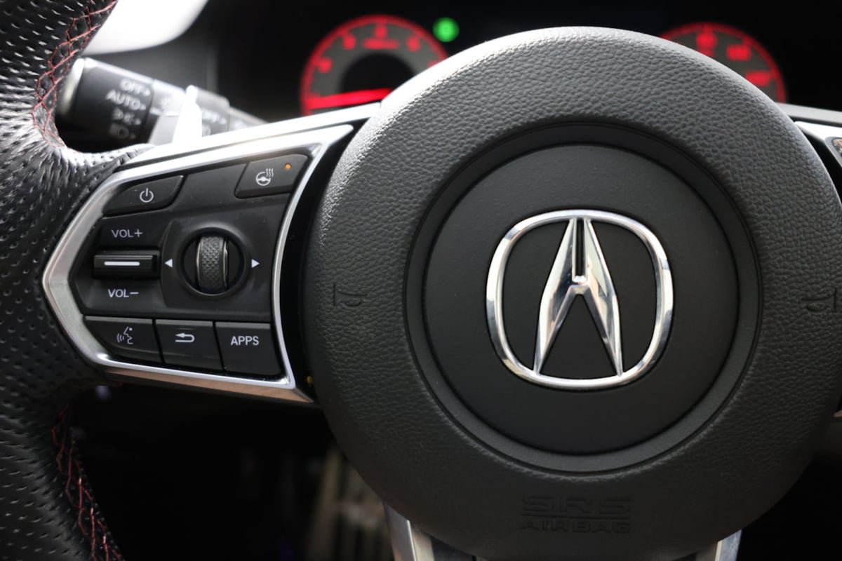 Used 2023 Acura RDX A-Spec w/ Advance Package AWD/4WD image 28