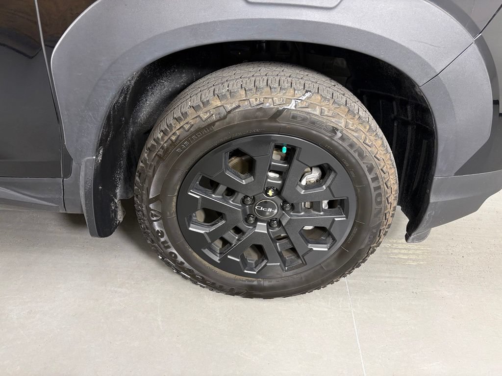 Used 2023 Honda Passport TrailSport image 11