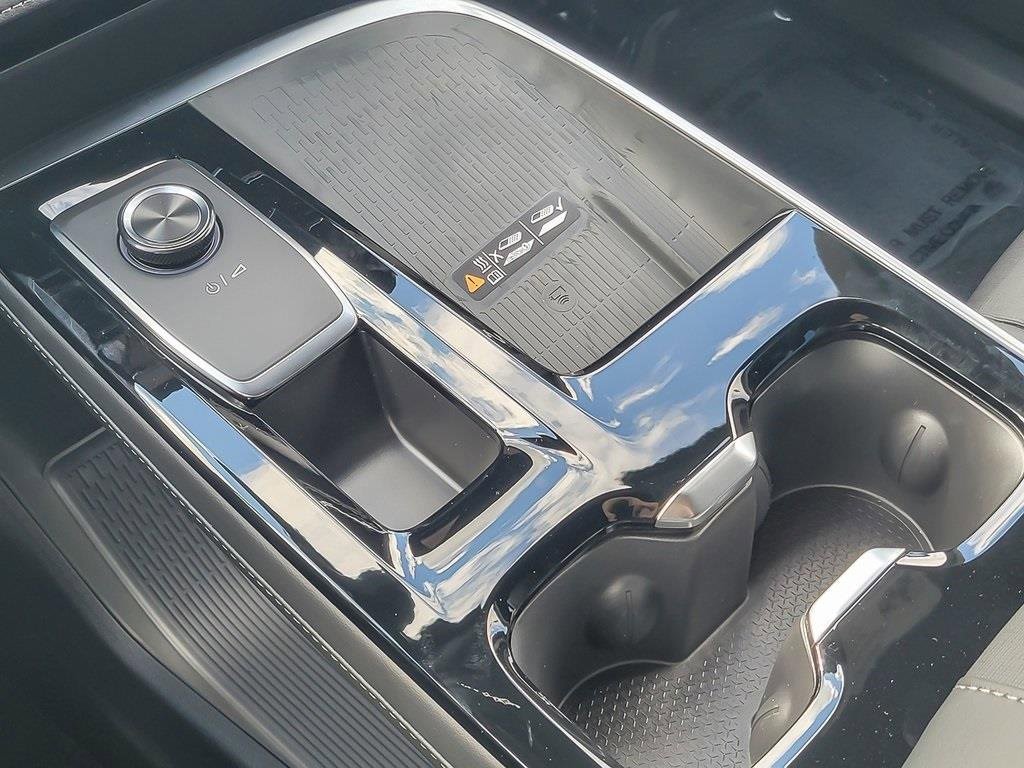 New 2026 Buick Enclave Preferred image 17